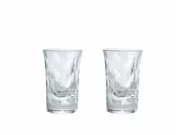 Copo de Vodka Cluny (4 unid)