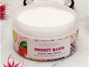 Manteiga Corporal Coconut Mango