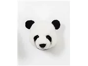Mini Cabea Panda