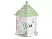 Pote para Biscoito Butterfly Meadow Lenox